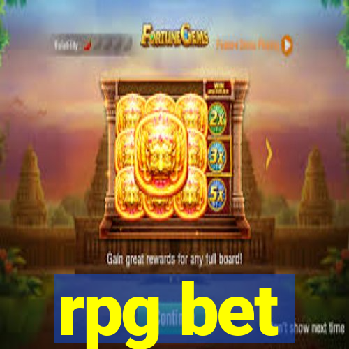 rpg bet